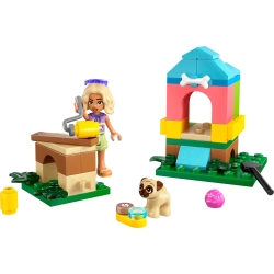 Klocki LEGO 30697 Buda dla psa Novy FRIENDS
